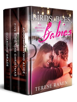 cover image of Birds, Bees, Babies